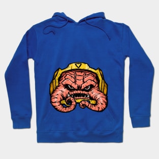 Kraang Hoodie